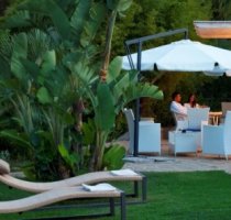 Tanka Village Golf & Spa Villasimius